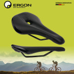 에르곤 안장 SM 콤프 MEN : 백석바이크