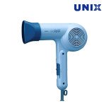 유닉스 UN-1551N 접이식 음이온 헤어 드라이기 : 디지털e뱅크
