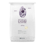 [2025년 햅쌀] 바작 단미향 쌀 10kg 찹쌀 10% 구수한 맛 : 바작
