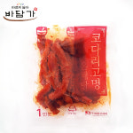 [바담가] 코다리고명 70g 코다리냉면 : 바담가
