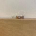 L258 웨딩 밴드 커플 링 반지 다이아 선물 종로 : 로메이