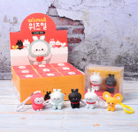 위즈멀 홀 피규어 세트 : 소원콘텐츠