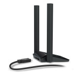 티피링크 Archer T4U Plus 1300Mbps MU-MIMO 듀얼밴드 와이파이 무선 랜카드 : 티피링크 공식몰