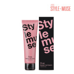 ATS 스타일뮤즈 리페어 컬크림 150ml 미용실 셀프 헤어 스타일링 웨이브컬 볼륨 : 애티블