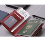 소가죽 여권 지갑케이스 g0957 프롬비 마이로드 : 모던 아이템