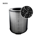 [호환] 위닉스 공기청정기 필터 교체 타워Q S 헤파형 AEN331-W0 필터모아 : 필터모아FM