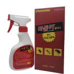마툴키 300ml 뿌리는바퀴벌레약 도포제 개미 먼지다듬이 살충제 6개월이상 장기지속성 약품 : 해충박사몰