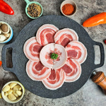 덴마크 눈 꽃삼겹살 냉삼 대패 5초삼겹 도매가 12900 단체 식당 정기배송 5kg : 고기도매시장