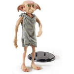 BendyFigs 해리포터 굿즈 7인치 도비 캐릭터 피규어 : 퀸트몰