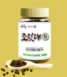 조릿대환 180g/동의보감촌 지리산 야생 신이대 전통환, 담죽엽(지리산한방식품) : 지리산한방식품