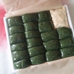 향떡 쑥인절미 2kg : 향떡