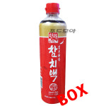 한라 참치액 900mlX12개 / 주부천하 한라식품 : 푸드모아