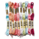 (DMC)25번사747.754.758.760.761.762.772.775.776.777 : 실크로드s