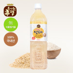 윤성순콩킹 장모님식혜 1050ml 9개 세트 : 콩그린식품-윤성순콩킹