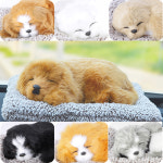 탈취제 제습제 강아지 인형 자동차 차 차량 에어컨 히터 담배 냄새 제거 차량용 심쿵펫 : 알피몰