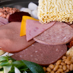 부대찌개 부대찌개밀키트 의정부 송탄 캠핑 정든 : 다온프레시