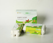 100% 파손보상 농장직영 계란 달걀 유정란20구 : 푸드번창