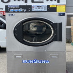 중고업소용대형건조기 은성 30KG : 유경씨앤씨