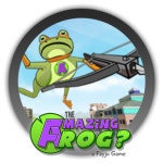 (스팀 게임) 어메이징 프로그 Amazing Frog : 뉴쥬게임
