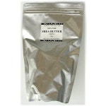 일본직발송 아프리키코 (AFRIKICO) 시어버터 (미정제 100 %) (내추럴 (대용량) 500g) B079DM3VJY : 투와이마켓오사카