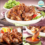 장충동왕족발 미니족발 미니족 돼지족 진공 족발 야식 혼술 : 담다1206