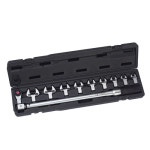 블루텍토크렌치 토크렌치세트 TW-1000 SET : 동아상사