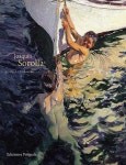 Joaquin Sorolla 호아킨소로야 빛의화가 작품집 아트북 : 디자인북
