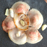 수입돼지고기 눈꽃삼겹살 꽃삼 냉삼 대패삼겹 도매가 대용량 5kg : 엄마 손맛