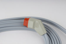 Nihon Kohden 환자 감시 모니터 에어 호스 HD35-30-18 : 센서몰 제네스케어