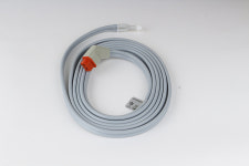 Nihon Kohden 환자 감시 모니터 에어 호스 HD35-30-18 : 센서몰 제네스케어