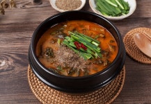 초가지붕남원추어탕 600g x6팩 10+1 국내산 미꾸라지 구수한맛 간편 보양식 : 초가지붕남원추어탕