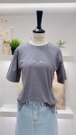 칠레라운드티셔츠  P1NE3TG004 : 마리오아울렛 부루앤쥬디