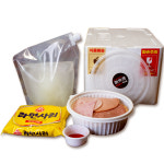 부대찌개 부대찌개밀키트 의정부 송탄 캠핑 정든 : 다온프레시