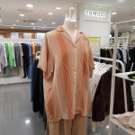 스튜디오톰보이 그라데이션 스트라이프 셔츠 9100221227(075) : 롯데광주월드컵 톰보이