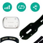 [저주파마사지] 세트구성/약손드림 EMS 3세대 밴드형 마사지기(반영구)/손목 발목 팔꿈치 무릎 결림 뭉침 : 이레메디