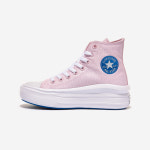 국내매장품 컨버스 척테일러 올스타 무브 하이 로우 플랫폼 리프트 : 더미네랄TheMineral