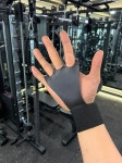 UNO GYM 역도 장갑 (3구 헬스 장갑) : 우노짐 스토어