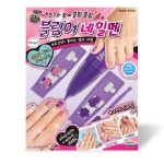미미월드- 블링어 네일펜 : Kiddie City