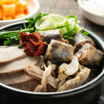 부산 맛집 이가네 백년국밥 돼지국밥 부산돼지국밥 순대국밥 섞어국밥 모듬국밥  냄새1도없는 한방국밥 수제돼지국밥 : 이가네백년국밥... 