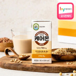 [에치와이]잇츠온 케어온 엑티브200ml x 20개 : 신세계라이브쇼핑