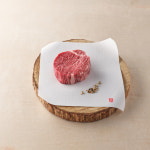 순우리한우 안심 200g 1++ 소포장 구이용 : 마켓경기