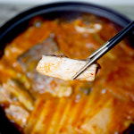 푸른드리 바로쿡 삼묵지 순살 520g 밀키트 : 마켓경기