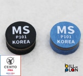 센토팁ms 쿠드롱팁 pba 당구장큐 당구장 개인큐 당구용품 큐대 : 빌플랜