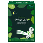 예지미인 숲속이야기 비오셀 오버나이트 8매 x 1팩 : 라파엘천사