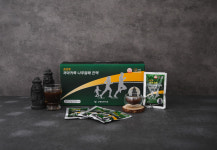 산청앤바이오 조인트 까마귀쪽나무열매 진액 70ml x 30팩 : 시너지라이프