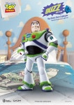 [개봉할인] 토이스토리 버즈라이트 Toy Story Buzz Lightyear  다이나믹 앤션 히어로 피규어 디즈니 픽사 비스트킹덤 : 팝뷰글
