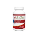 Wellness 레스베라트롤 울트라 500 mg 90 캡슐 : 준컴