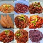 내맘대로 젓갈 4종부터 270g 저염 저용량 맛있는젓갈 밥반찬 명품젓갈 자취 혼밥 보해원 : 부산멍게젓갈