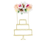 [Meri Meri] 메리메리 플라워 부케 케이크 토퍼 : 마이무드파티