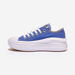 국내매장품 컨버스 척테일러 올스타 무브 하이 로우 플랫폼 리프트 : 더미네랄TheMineral